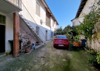 Casa indipendente Corso Duca d'aosta, 32, Fontanetto Po - foto 4