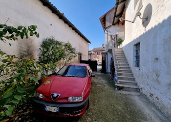Casa indipendente Corso Duca d'aosta, 32, Fontanetto Po - foto 5