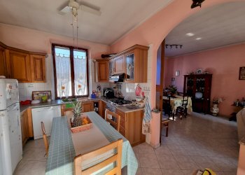 Casa indipendente Corso Duca d'aosta, 32, Fontanetto Po - foto 7