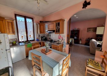 Casa indipendente Corso Duca d'aosta, 32, Fontanetto Po - foto 8