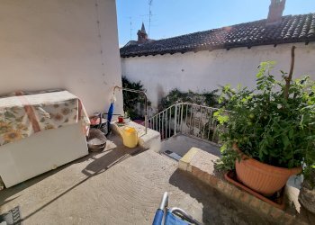 Casa indipendente Corso Duca d'aosta, 32, Fontanetto Po - foto 15