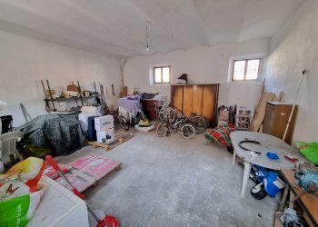 Casa indipendente Corso Duca d'aosta, 32, Fontanetto Po - foto 16