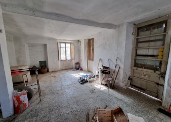 Casa indipendente Corso Duca d'aosta, 32, Fontanetto Po - foto 18