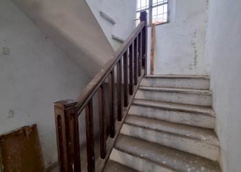 Casa indipendente Corso Duca d'aosta, 32, Fontanetto Po - foto 19