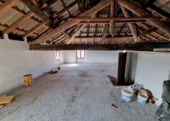 Casa indipendente Corso Duca d'aosta, 32, Fontanetto Po - foto 20