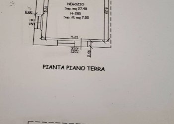 Attività Commerciale San Marco, Lucca - foto 9