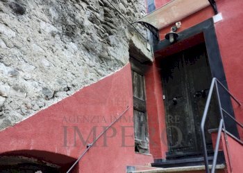 IMG_20211211_095655976.jpg - Appartamento Via Gelso, Isolabona - foto 1