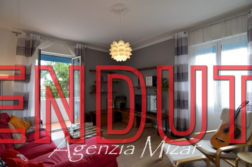 Three-room apartment Imola - photo 1