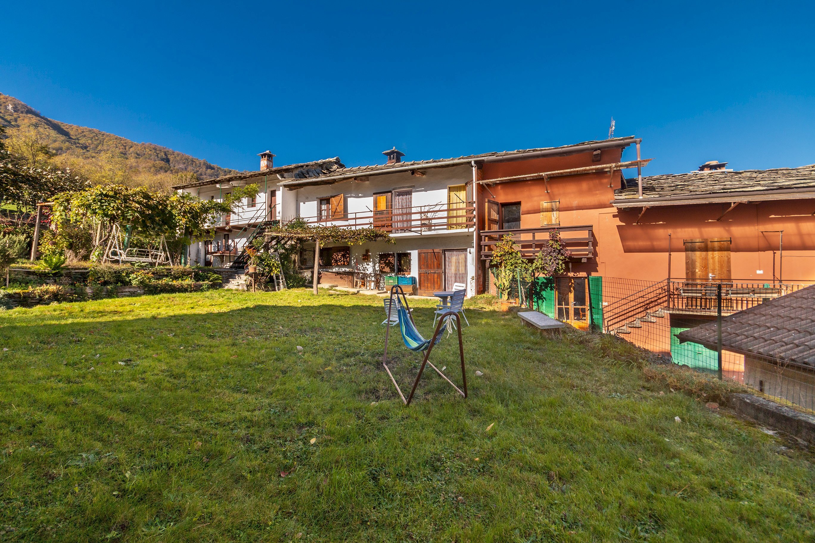 Casa semi indipendente Via San Quirico, 14, Barge - foto 2