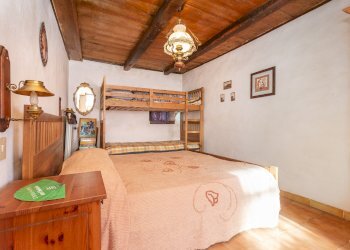 Casa semi indipendente Via San Quirico, 14, Barge - foto 14