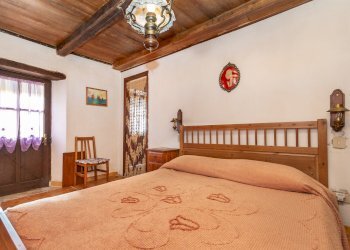 Casa semi indipendente Via San Quirico, 14, Barge - foto 16