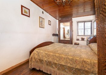 Casa semi indipendente Via San Quirico, 14, Barge - foto 17