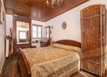 Casa semi indipendente Via San Quirico, 14, Barge - foto 18