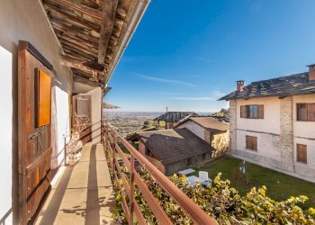 Casa semi indipendente Via San Quirico, 14, Barge - foto 3