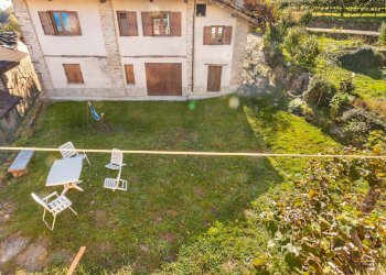 Casa semi indipendente Via San Quirico, 14, Barge - foto 6