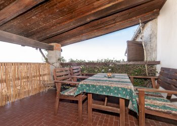 Casa semi indipendente Via San Quirico, 14, Barge - foto 25