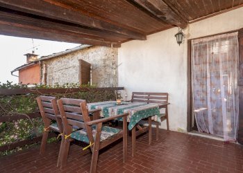 Casa semi indipendente Via San Quirico, 14, Barge - foto 26