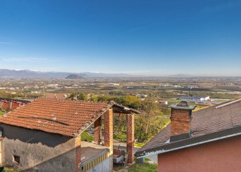 Casa semi indipendente Via San Quirico, 14, Barge - foto 5