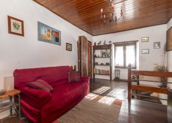 Casa semi indipendente Via San Quirico, 14, Barge - foto 21