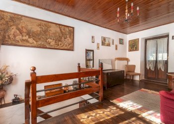 Casa semi indipendente Via San Quirico, 14, Barge - foto 22