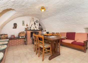 Casa semi indipendente Via San Quirico, 14, Barge - foto 11