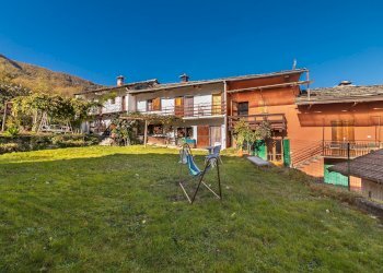 Casa semi indipendente Via San Quirico, 14, Barge - foto 2