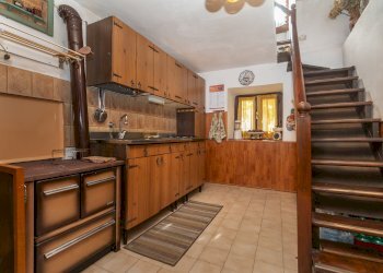 Casa semi indipendente Via San Quirico, 14, Barge - foto 7