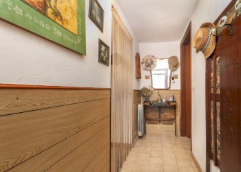 Casa semi indipendente Via San Quirico, 14, Barge - foto 20