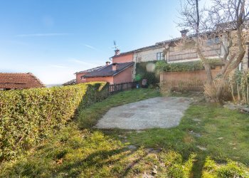 Casa semi indipendente Via San Quirico, 14, Barge - foto 29