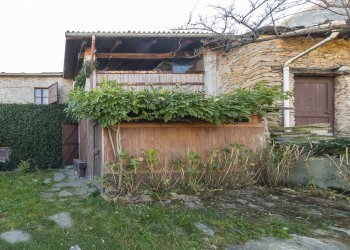 Casa semi indipendente Via San Quirico, 14, Barge - foto 30