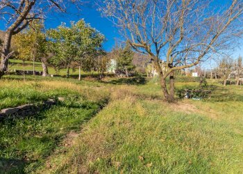 Casa semi indipendente Via San Quirico, 14, Barge - foto 31