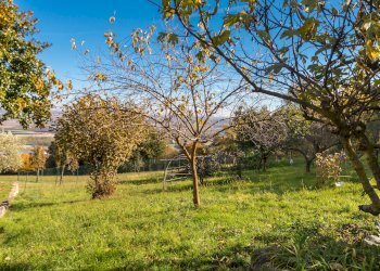Casa semi indipendente Via San Quirico, 14, Barge - foto 34