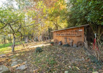 Casa semi indipendente Via San Quirico, 14, Barge - foto 36