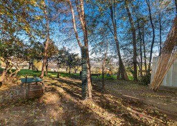 Casa semi indipendente Via San Quirico, 14, Barge - foto 37