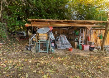 Casa semi indipendente Via San Quirico, 14, Barge - foto 38