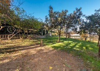 Casa semi indipendente Via San Quirico, 14, Barge - foto 40