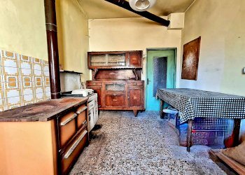 Stanza - Casa indipendente strada Provinciale delle Langhe, Belvedere Langhe - foto 7