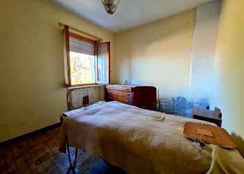 Camera da letto - Casa indipendente strada Provinciale delle Langhe, Belvedere Langhe - foto 16