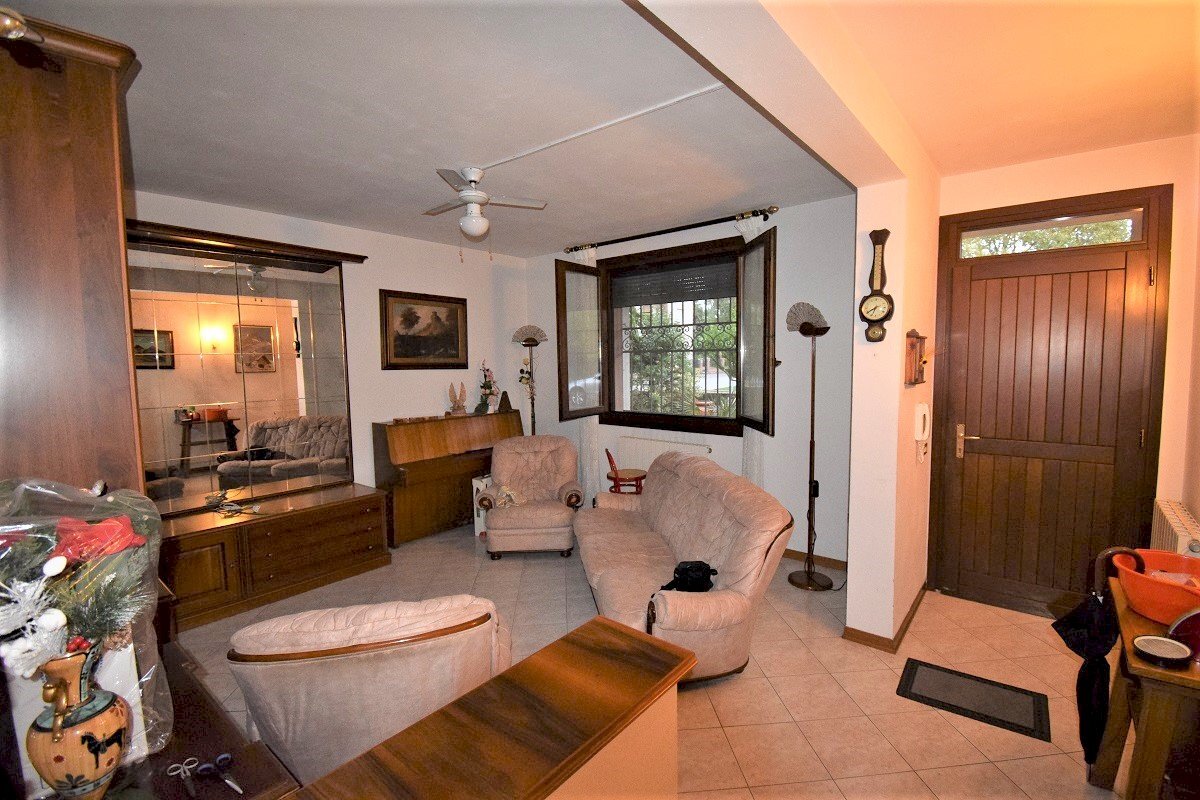 Semi-detached Villa Russi - photo 1