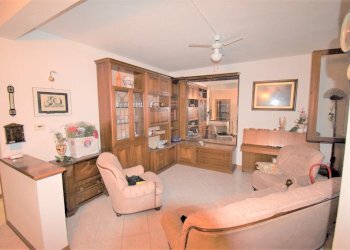 Villa Bifamiliare Russi - foto 9