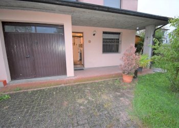 Villa Bifamiliare Russi - foto 17