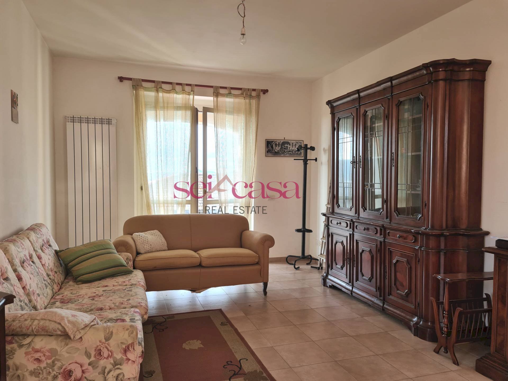 Three-room apartment Campagnatico - photo 2