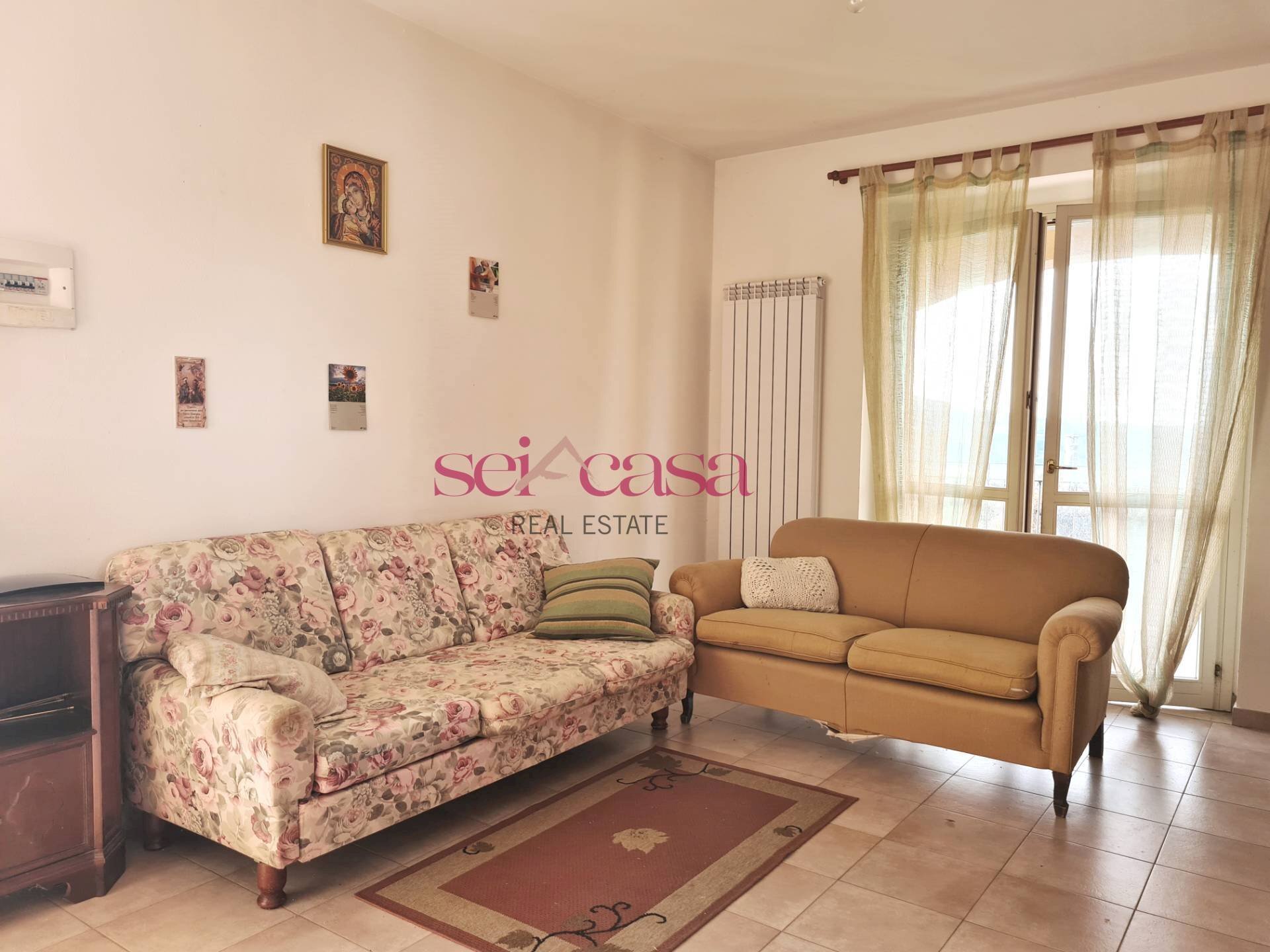 Three-room apartment Campagnatico - photo 3