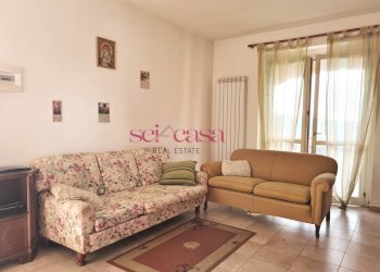 Trilocale Campagnatico - foto 3