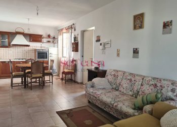 Trilocale Campagnatico - foto 4