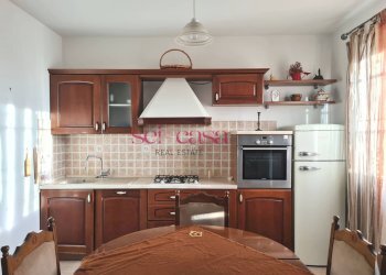 Trilocale Campagnatico - foto 5