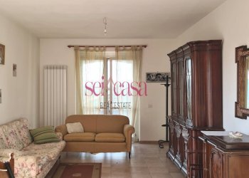 Trilocale Campagnatico - foto 6