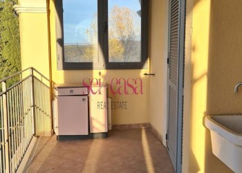 Trilocale Campagnatico - foto 9