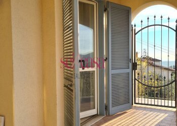 Trilocale Campagnatico - foto 14