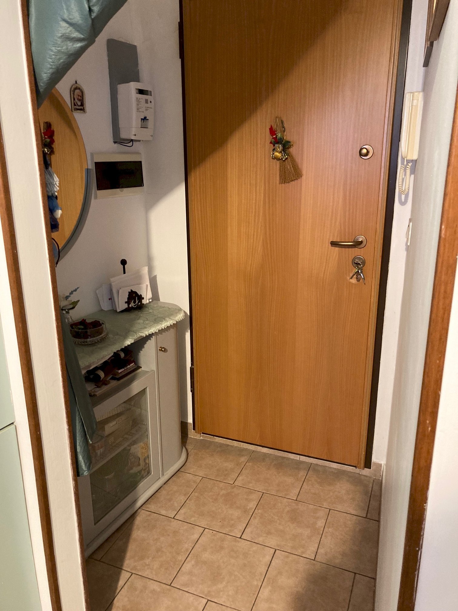 Three-room apartment via Santuario, 40, Savona (neighborhood Lavagnola) - photo 2